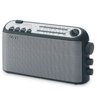 SONY ICF903L