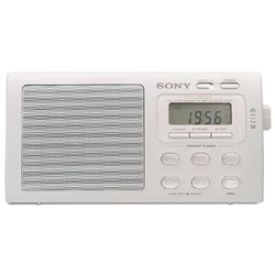 SONY ICFM410L