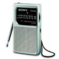 SONY ICFS10MK2