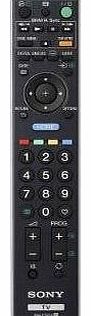 KDL-32W4000 LCD TV Original Replacement Remote Control