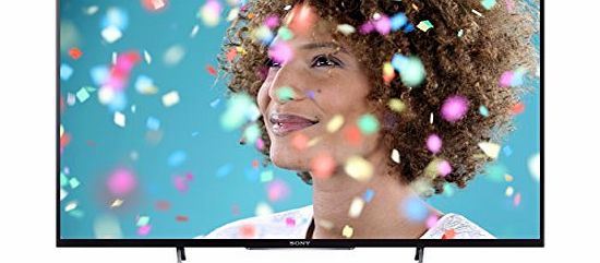 Sony KDL42W705BBU Televisions