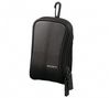 SONY LCS-CSWB Case - black