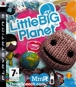 Little Big Planet PS3