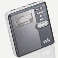 SONY MCRH910