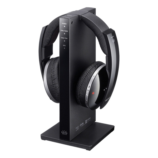 Sony MDR-DS6500 Digital Surround Wireless