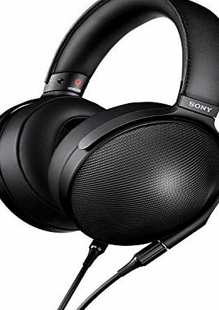 Sony MDR-Z1R High-Resolution Audio Premium Headphones