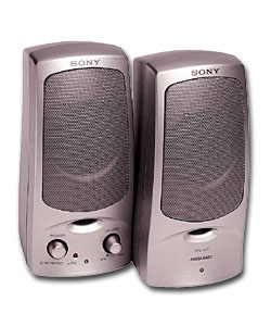 SONY Mega Bass Active