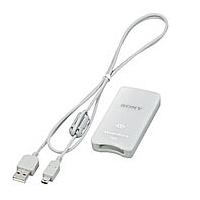 Memory Stick USB Adapter