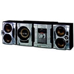 SONY MHCRG440S