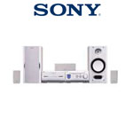 SONY MHCWZ8