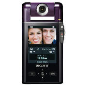 Sony MHSPM5K Violet