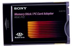 SONY MSAC-PC2