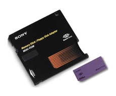 SONY MSACFD2M