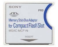 SONY MSACMCF1N