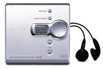 SONY MZ-E310