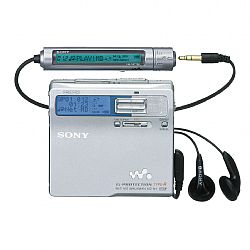 SONY MZ-N1