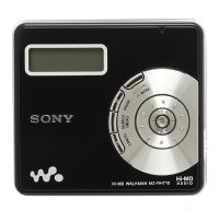 Sony MZRH710