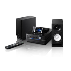 Sony NASS55HDE