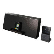 SONY NASZ200DIR Wireless DAB HiFi System