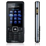 Sony New Sony Ericsson C510 Mobile Phone Vodafone PAYG