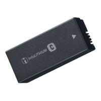 NP FC11 - Camcorder battery Li-Ion