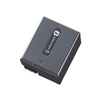 NP FF71 - Camcorder battery Li-Ion