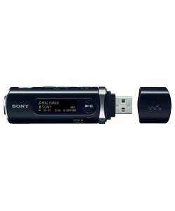 sony NWDB103F