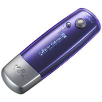 SONY NWE005VC PURPLE