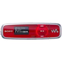 sony NWZB135R