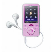 Sony NWZE436FP