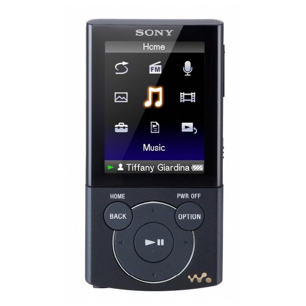 Sony NWZE443B