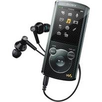 Sony NWZE463B.CEW