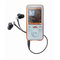 Sony NWZS639FS