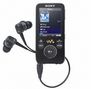 SONY NWZS738F 8GB black