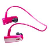 sony NWZW202 Pink