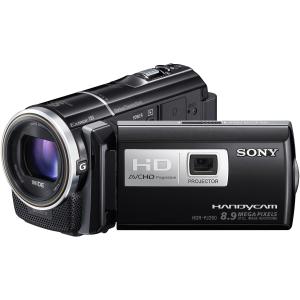 SONY PJ260