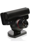 Sony PlayStation Eye Camera   EyeCreate