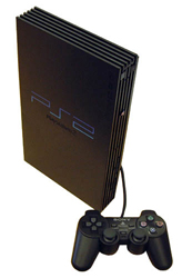 SONY PS2