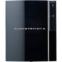 Sony PS3 40GB