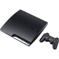 SONY PS3 SLIM 120GB