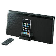 RDPX50IP iPod/iPhone speaker dock