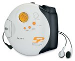 SONY S2 D-SJ301