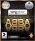 SONY Singstar Abba PS3