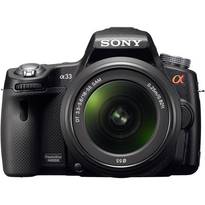 Sony SLTA33L