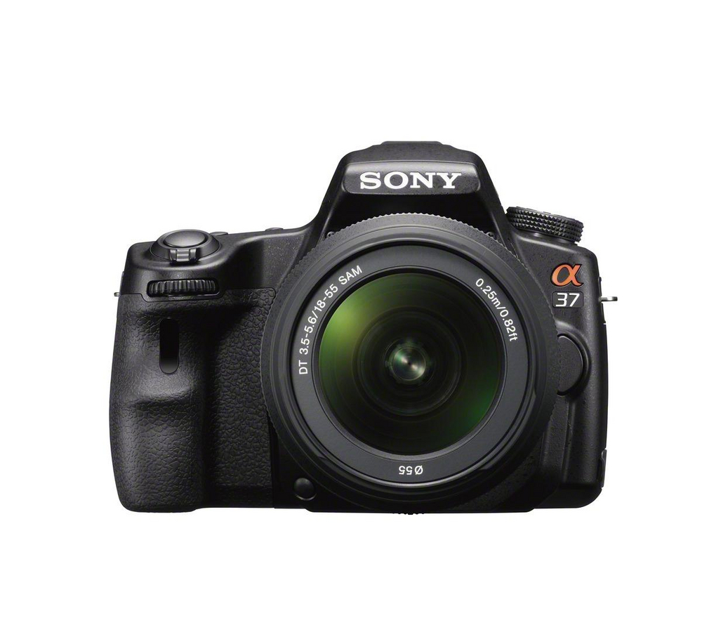 Sony SLTA37K.CE