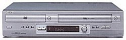 SONY SLVD950GS