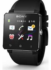 Sony SmartWatch 2