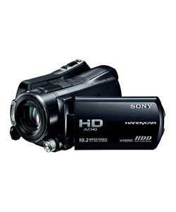 Sony SR12