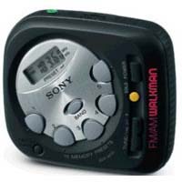 SONY SRFM35