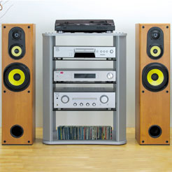 SONY STSE370 / CDP-XE270 / TAFE370 / SSMF450H